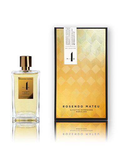 Rosendo Mateu Olfactive Expressions N°4 100 ml