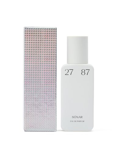 2787 Perfumes sónar Eau de Parfum 87 ml