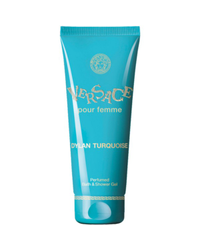 Versace Dylan Turquoise Shower Gel 200 ml