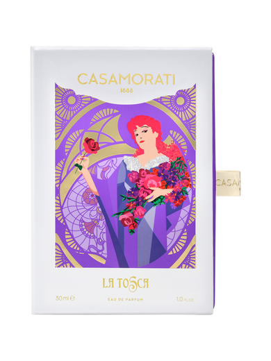 Casamorati 1888 La Tosca Eau de Parfum 100 ml