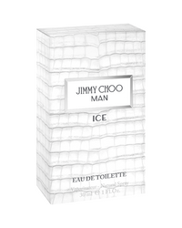 Jimmy Choo Man Ice Eau de Toilette 50 ml