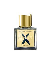 NISHANE Fan Your Flames X Extrait de Parfum 50 ml