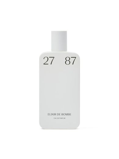 2787 Perfumes elixir de bombe Eau de Parfum 87 ml