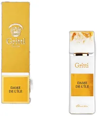 Dame de L´île