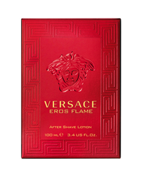Versace Eros Flame After Shave Lotion 100 ml