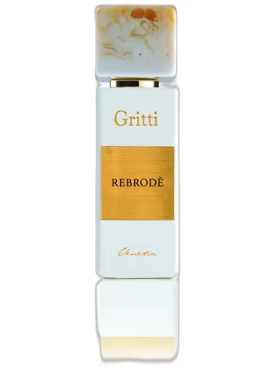 Gritti Rebrodé Eau de Parfum 100 ml