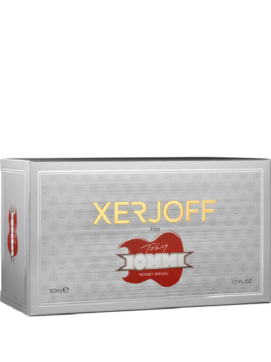 Xerjoff Blend Tony Iommi 50 ml