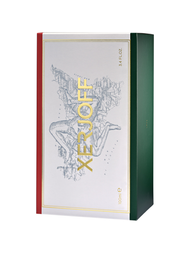 Xerjoff Naxos Eau de Parfum  100 ml