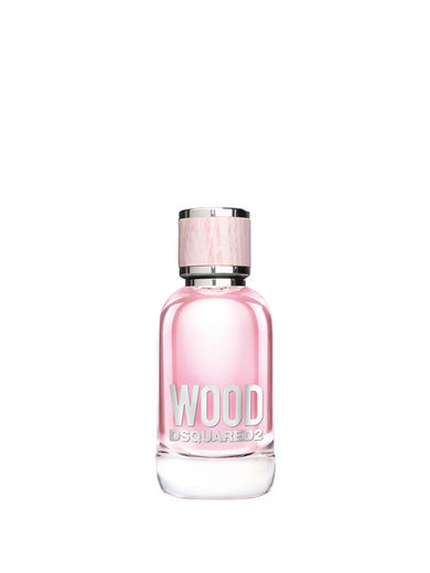 Dsquared² Wood Pour Femme Eau de Toilette 50 ml