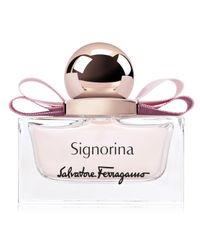 Salvatore Ferragamo Signorina Eau de Parfum 50 ml