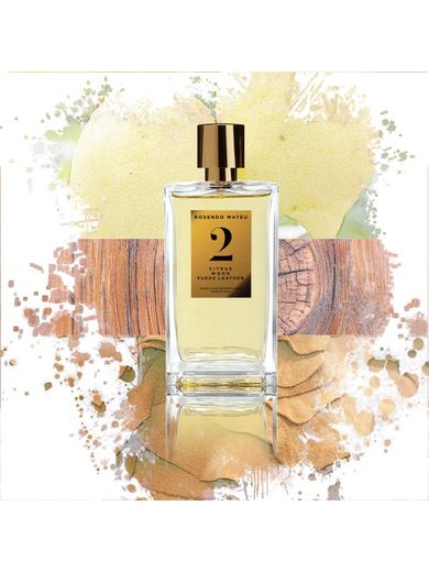 Rosendo Mateu Olfactive Expressions N°2 100 ml