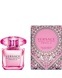 Versace Bright Crystal Absolu Eau de Parfum 90 ml