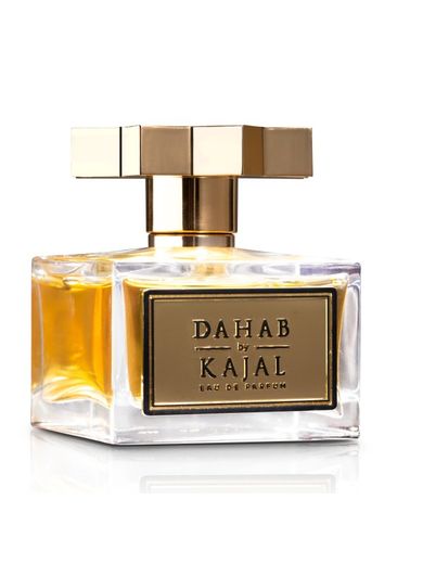 Kajal Classic Collection DAHAB by Kajal Eau de Parfum 100 ml