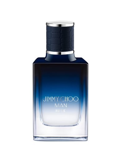 Jimmy Choo Man Blue Eau de Toilette 30 ml