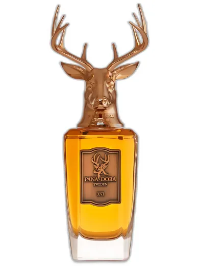 Pana Dora XVI- Sweet Wood Eau de Parfum 100 ml