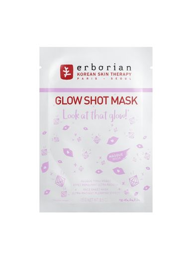 Erborian Ginseng Shot Mask 12x15 180 g