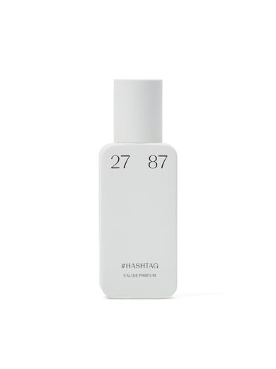 2787 Perfumes #hashtag Eau de Parfum 27 ml