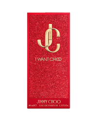 Jimmy Choo I Want Choo Eau de Parfum 60 ml