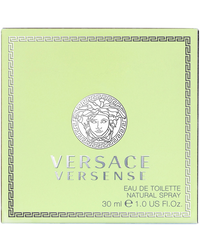Versace Versense Eau de Toilette 100 ml