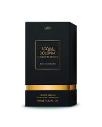 4711 Acqua Colonia ABSOLUE Amber Mandarin Eau de Parfum Absolue 100 ml