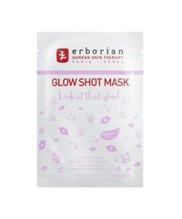 Erborian Ginseng Shot Mask 12x15 180 g