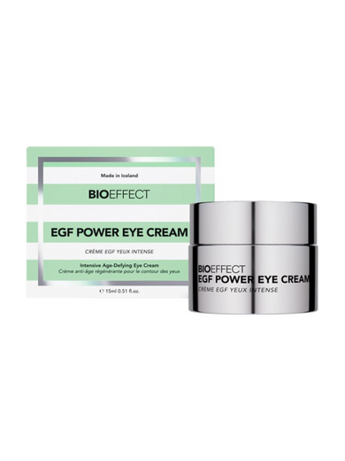 BIOEFFECT EGF Power Eye Cream 15 ml