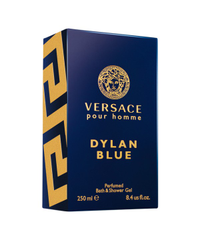 Versace Dylan Blue Shower Gel 200 ml