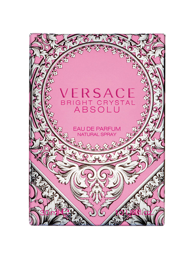 Versace Bright Crystal Absolu Eau de Parfum 30 ml