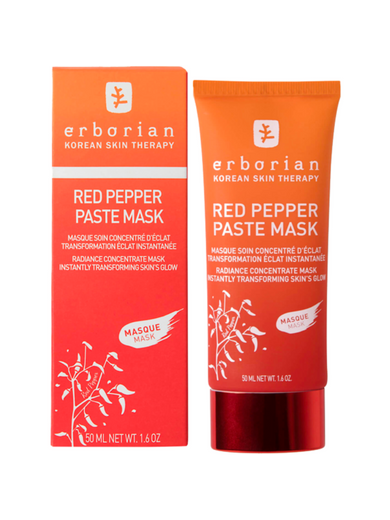 Erborian Red Pepper Mask 20 ml