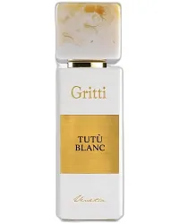 Gritti Tutu Blanc Eau de Parfum 100 ml