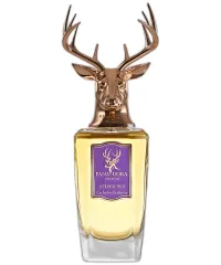 Pana Dora Velvet Iris Eau de Parfum 100 ml