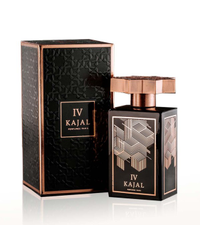 Kajal Classic Collection HOMME IV by Kajal Eau de Parfum 100 ml