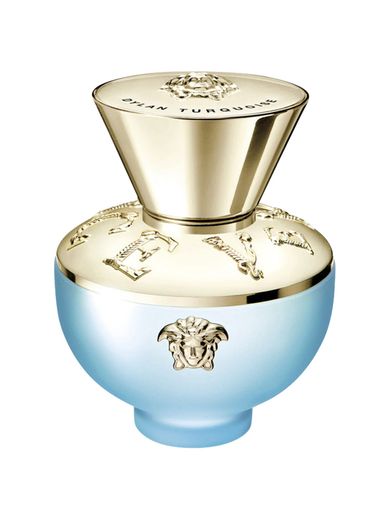 Versace Dylan Turquoise Eau de Toilette 50 ml