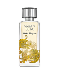 Salvatore Ferragamo Storie di Seta Savane di Seta Eau de Parfum 50 ml