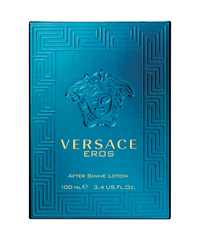 Versace Eros After Shave Lotion 100 ml