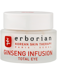 Erborian Ginseng Infusion Total Eye 15 ml