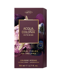 4711 Acqua Colonia Intense Floral Fields of Ireland Eau de Cologne 50 ml