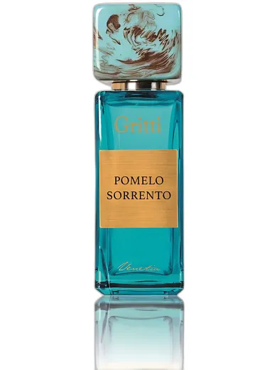 Gritti Pomelo Sorrento Eau de Parfum 100 ml
