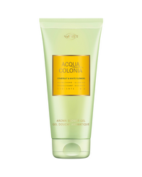 4711 Acqua Colonia Starfruit & White Flowers Aroma Duschgel 200 ml
