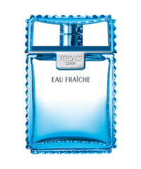 Versace Man Eau Fraîche After Shave Lotion 100 ml