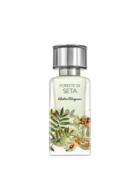 Salvatore Ferragamo Storie di Seta Foreste die Seta Eau de Parfum 50 ml