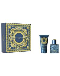 Versace Eros Eau de Toilette 30 ml + Shower Gel 50 ml Geschenkset 1 pcs