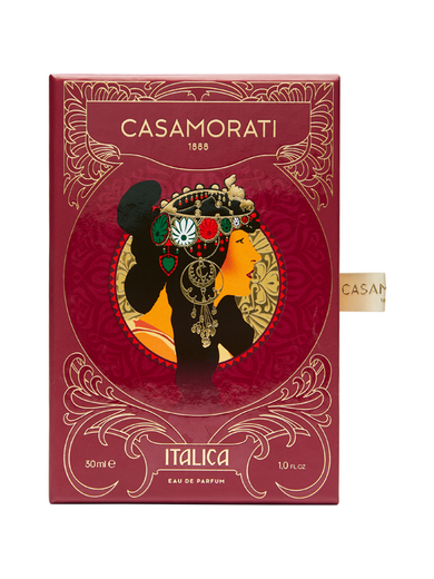 Casamorati 1888 Italica Eau de Parfum 100 ml