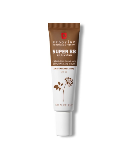 Erborian Super BB Chocolat 15 ml