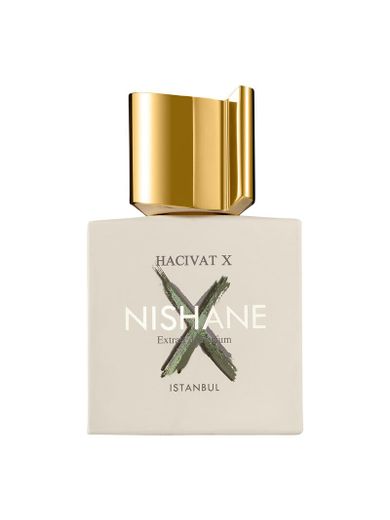 NISHANE Hacivat X Extrait de Parfum 50 ml