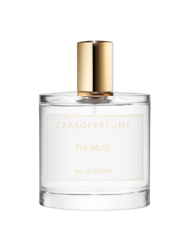 Zarkoperfume The Muse Eau de Parfum 50 ml