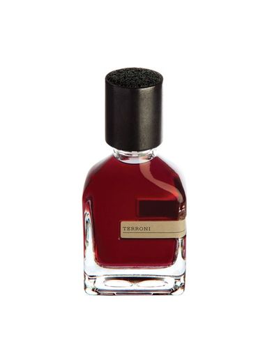 Orto Parisi Terroni Eau de Parfum 50 ml