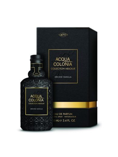 4711 Acqua Colonia ABSOLUE Orchid Vanilla Eau de Parfum Absolue 100 ml