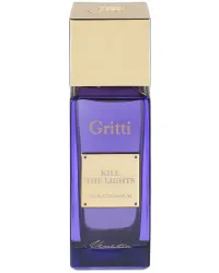 Gritti Kill the Lights Extrait de Parfum 100 ml