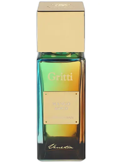 Gritti Mango Aoud Extrait de Parfum 100 ml